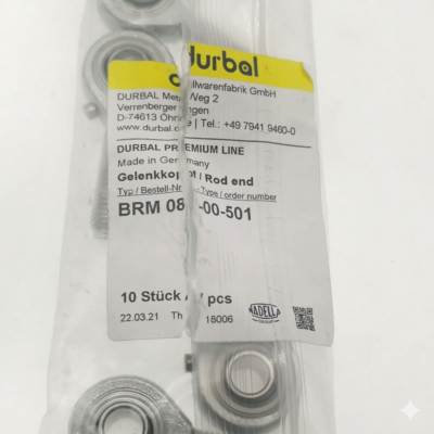 Bạc đạn mắt trâu