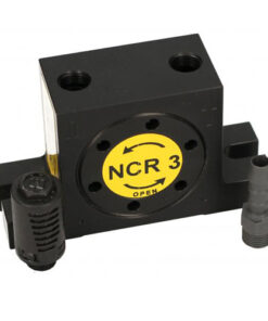 Netter Vibration NCT 3