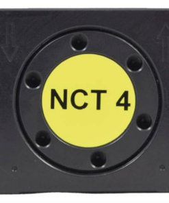 Netter Vibration NCT 4