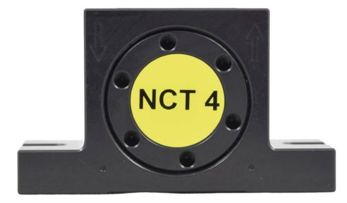 Netter Vibration NCT 4