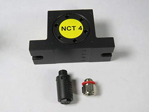 Netter Vibration NCT 4