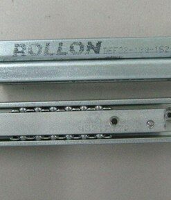 Thanh ray trượt DEF22