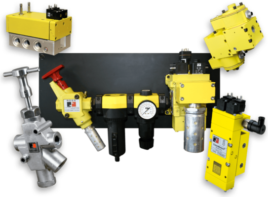 sản phẩm hãng Ross