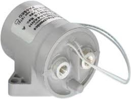 4-1618391-1 Relay & Contactor TE Connectivity 4 4-1618391-1