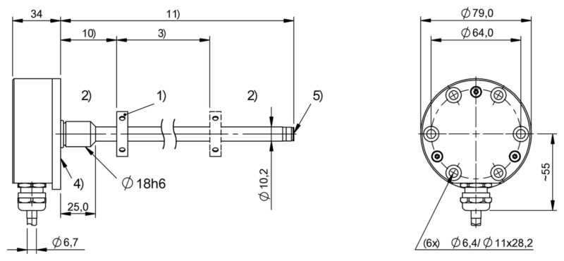 BTL2JM5 (BTL7-E570-M0150-K-K10)