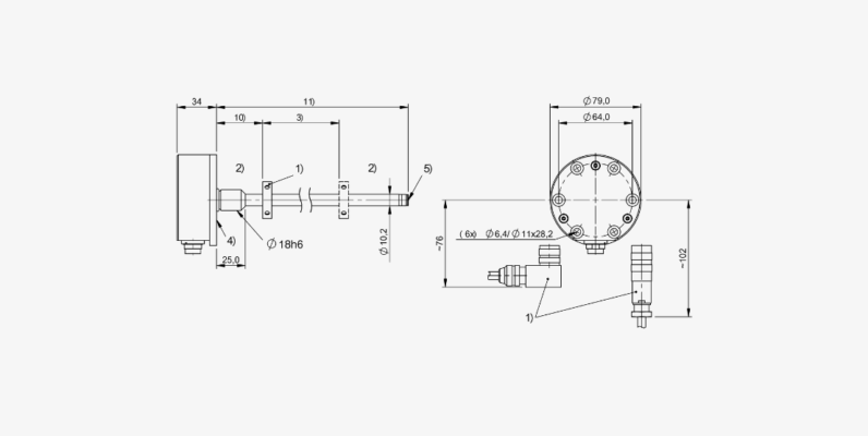 BTL7 E500 M0508 K SR322 2