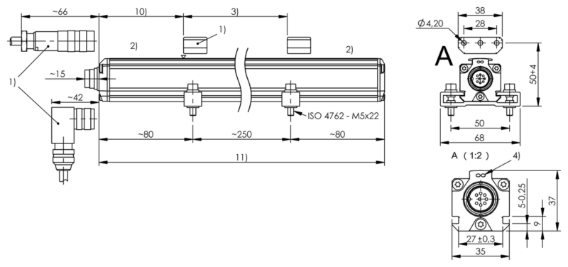 BTL7-E501-M0100-P-S32