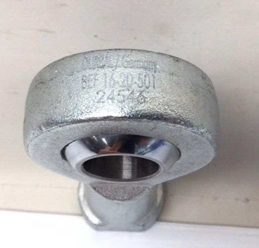Bạc đạn mắt trâu BEF16-20-501