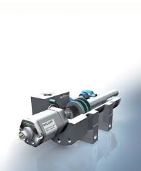 Cảm biến vị trí Balluff BTL26PF