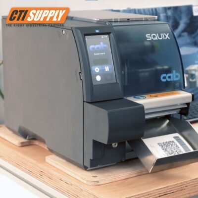 Đối tác bán hàng máy in CAB