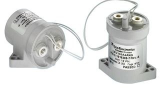 4-1618391-1 Relay & Contactor TE Connectivity 2 Electromechanical Relays Kilovac LEV100