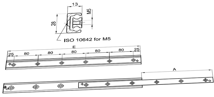 NTA28-13H-610 NADELLA