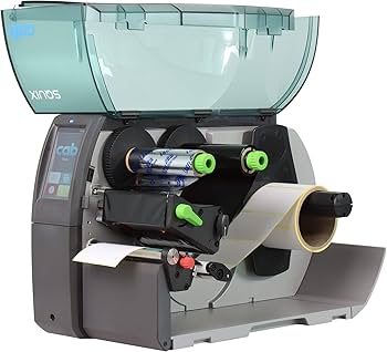 Máy in Cab SQUIX4/300MP 3 SQUIX 4/300MP