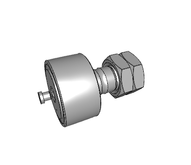 GC47-SW Bạc đạn NADELLA