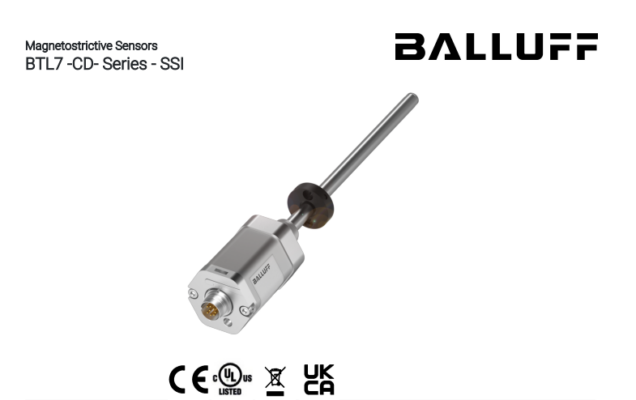 BTL439M (BTL7-S511-M0400-B-S115)