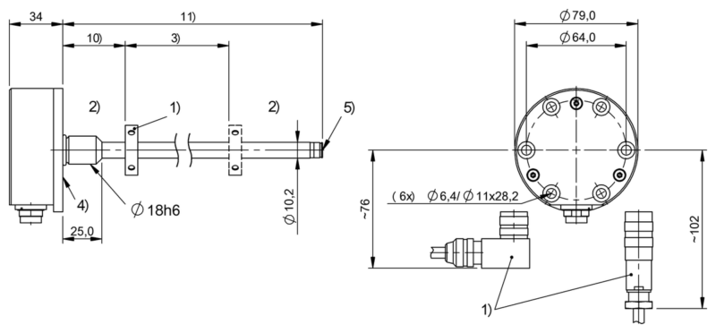 BTL7-E570-M0200-K-SR32