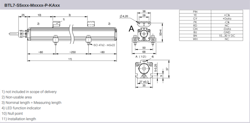 BTL7-S561-M0150-P-KAJ