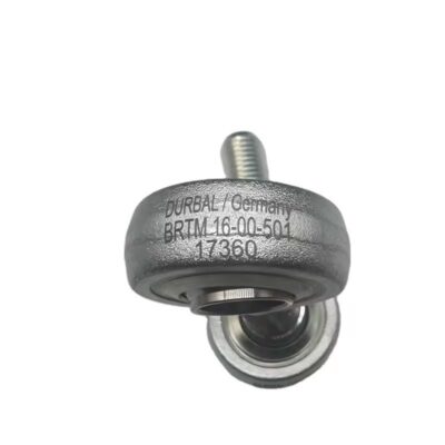 Bạc đạn mắt trâu BRTM12-00-501 Durbal