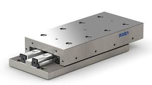 Bearing table Rosa Sistemi