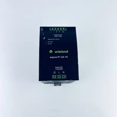 Bộ nguồn 81.000.6140.0 (WIPOS P1 24-10)