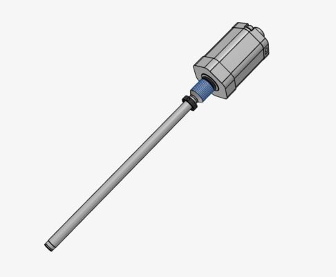 Cảm biến vị trí BTL06YP BTL7-E100-M0150-B-S32