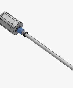 Cảm biến vị trí BTL0705 BTL7-E170-M0075-B-S32