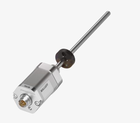Cảm biến vị trí BTL0707 BTL7-E170-M0150-B-S32