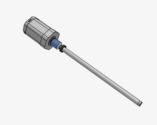 Cảm biến vị trí BTL0W25 BTL7-E170-M0225-B-S32