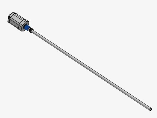 Cảm biến vị trí BTL0ZPE BTL7-A510-M0635-Z-S32
