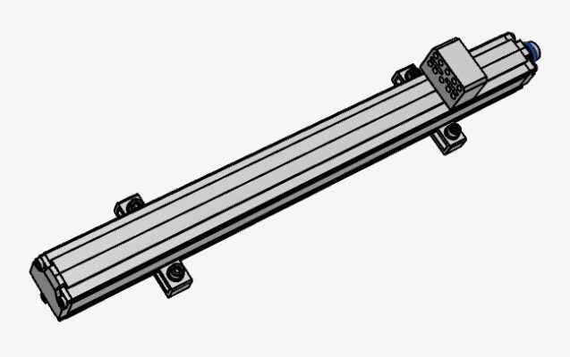 Cảm biến vị trí BTL1NFY BTL7-A501-M0250-P-S32