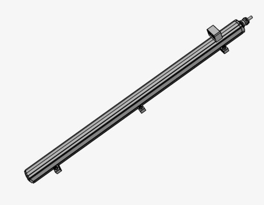 Cảm biến vị trí BTL24Y9 BTL7-A501-M0600-P-KA05