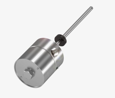 Cảm biến vị trí BTL2HT3 BTL7-E500-M0305-J-DEXC-TA12