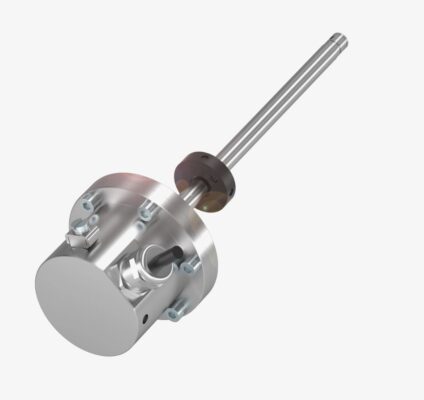 Cảm biến vị trí BTL2N96 BTL7-E500-M0050-B-DEXA-K10