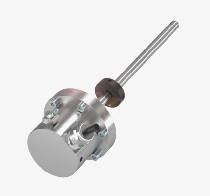 Cảm biến vị trí BTL35KM BTL7-E500-M0125-B-DEXA-K10
