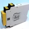 Rờ le an toàn Wieland R1.180.0360.0 SA-BM-S1-4EKL-C 5s DC 24V