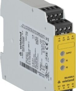 Rờ le an toàn Wieland R1.188.1860.0 SNA4044K-A