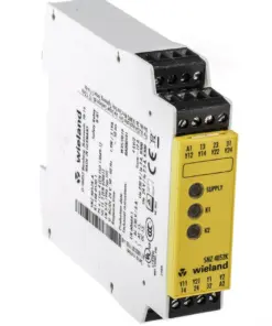 Safety relay R1.188.0530.1