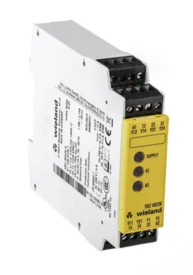 Safety relay R1.188.0530.1