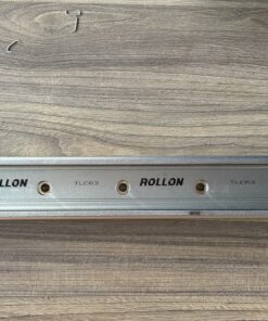Thanh trượt ROLLON
