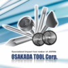 mũi đục bê tông Osakada