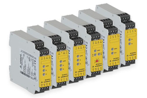 safety relay