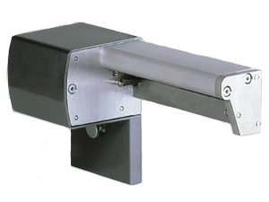 CAB Squix 4 rotary cutter