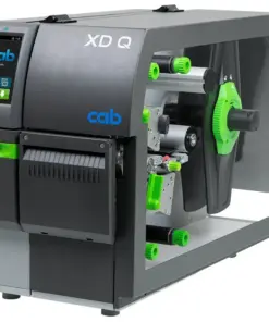 CAB XD Q4/300