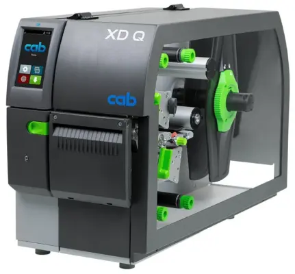 CAB XD Q4/300