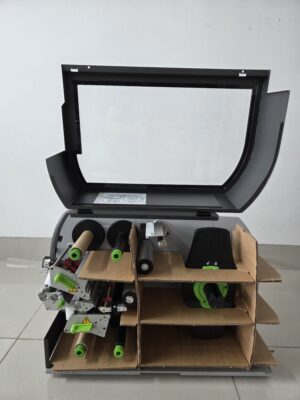 CAB XD Q4.2 600