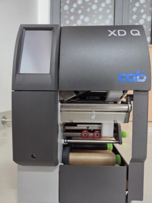CAB XD Q4.2 600