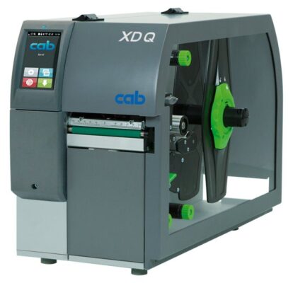 CAB XD Q4.2/600