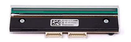 Đầu in CAB Squix4/300