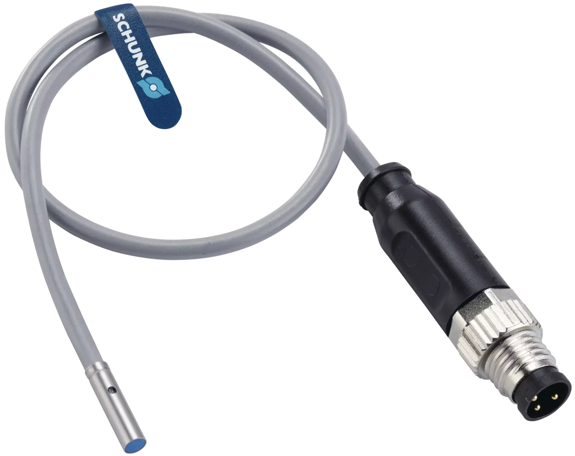 Cảm biến 1001272 (IN 30K-S-M8-PNP) 1 Cảm biến 1001272 (IN 30K-S-M8-PNP)