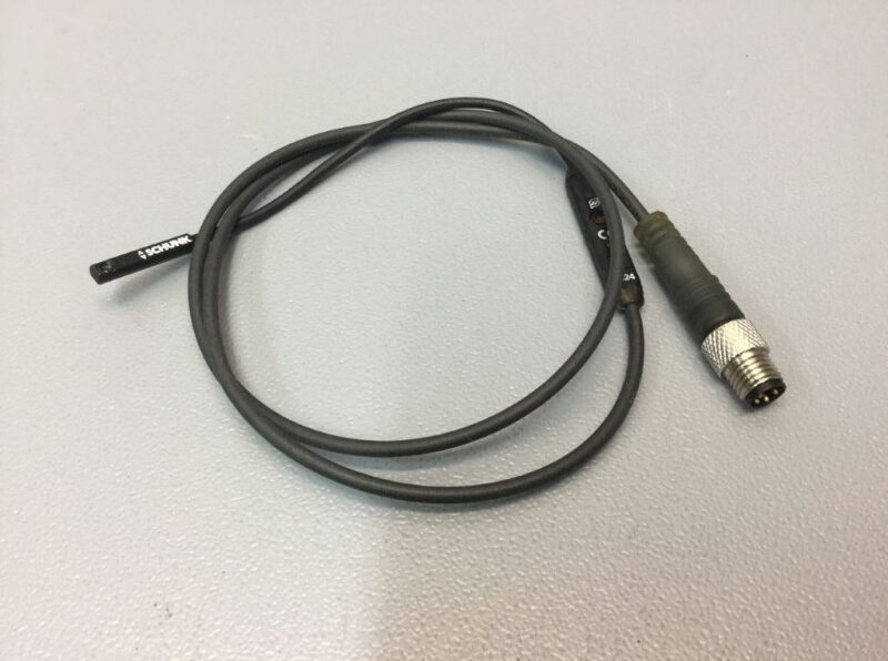 Cảm biến 1001272 (IN 30K-S-M8-PNP) 2 Cảm biến 1001272
